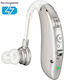 Scienlodic Rechargeable BTE Hearing Aid G-25-SL