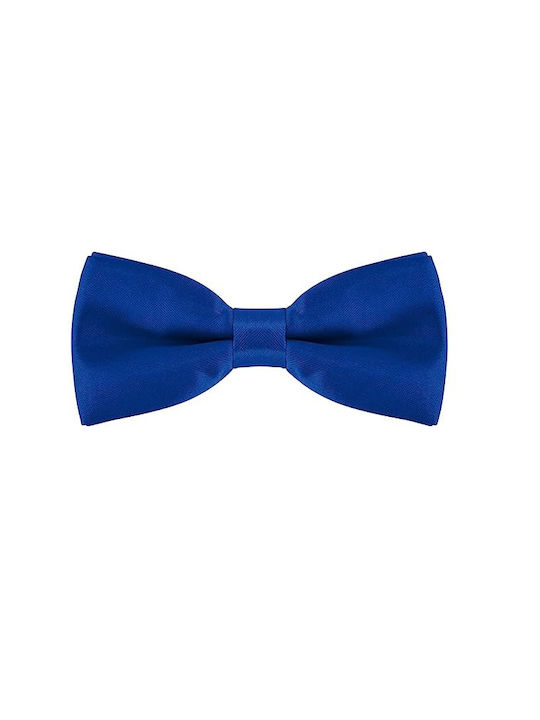 Bow Tie Set Blue