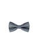 Bow Tie Set Gray