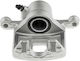 NTY Δαγκάνα Φρένων Πίσω για Isuzu Trooper Jaguar MK II Opel Frontera / Signum / Vectra / Monterey Saab 9-3