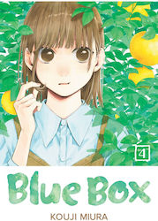 Blue Box Vol. 04