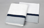 New Life Christening Oilcloths Set Grey 6pcs NL-