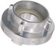 Male Thread for Fire Extinguishing System