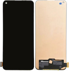 Οθόνη LCD για Realme 10 (Μαύρο)