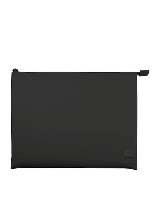 Uniq Αδιάβροχη Θήκη για Laptop 16" σε Μαύρο χρώμα UNIQ-LYON(16)-MNBLACK
