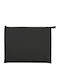 Uniq Αδιάβροχη Θήκη για Laptop 16" σε Μαύρο χρώμα UNIQ-LYON(16)-MNBLACK
