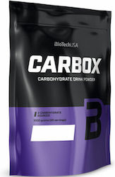 Biotech USA Carbox με Γεύση Λεμόνι 1000gr