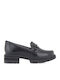 Orianna Дамски Loafers в Черен Цвят