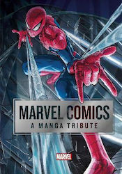 Marvel Comics