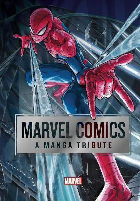 Marvel Comics