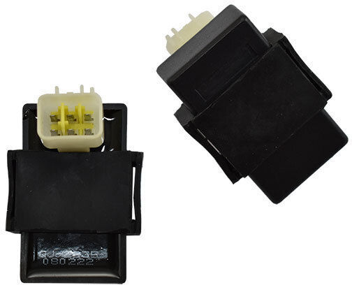 Benelli Motorcycle Starter Motor Relay 334-23-253227