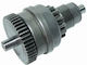 Piaggio Motorcycle Starter Motor Assembly 431321