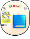 Tobaki Motorcycle Electronics