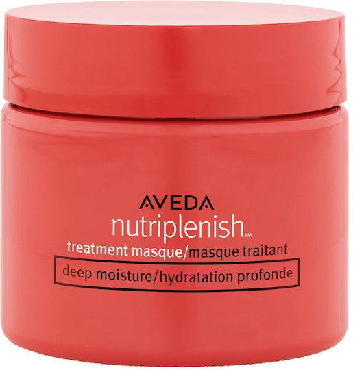 Aveda Nutriplenish Deep Moisture Haarmaske für Hydratation 200ml