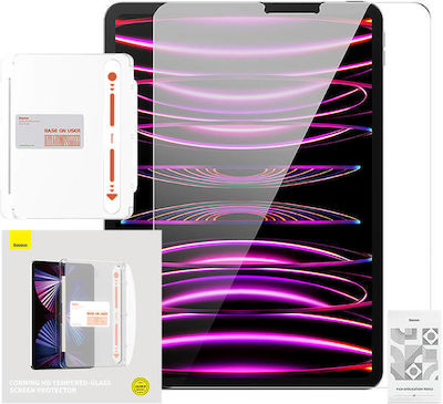 Baseus 2.5D Tempered Glass (iPad Pro 2020/2021/2022 11”)