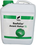 Compo Υγρό Λίπασμα Αζώτου Basfoliar Avant Natur SL Βιολογικής Καλλιέργειας 10lt