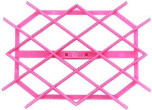 AGC Instrumente de Decorare din Plastic 5x7.5cm 6buc