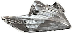 Modenas Crystal Motorcycle 1pcs