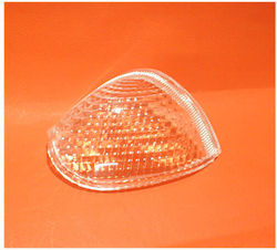 Modenas Crystal Motorcycle 1pcs
