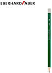 Eberhard Faber Pencil 5B Green