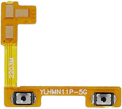 Flex Cable with Volume Keys for Redmi Note 11 Pro+ Flex Cable with Volume Keys for Redmi Note 11 Pro+