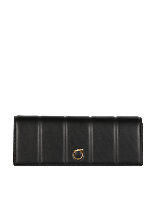 Women's Envelope Bag Black