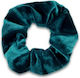 Scrunchie Πετρόλ