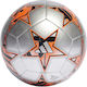 adidas Soccer Ball Silver