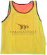 Yakimasport Kids Training Bib in Yellow Color