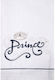 La Christine Set Christening Oilcloths Prince W...