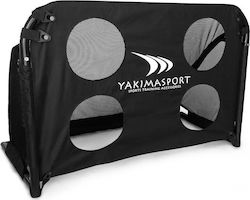 Yakimasport Δίχτυ Στόχων για Προπόνηση Ποδοσφαίρου 180x120cm Yakimasport Δίχτυ Στόχων για Προπόνηση Ποδοσφαίρου 180x120cm