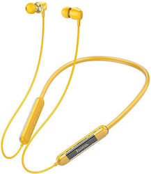 Hoco ES65 Crystal Sports In-Ear Gela