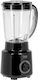 Teesa Blender with Plastic Jug 1.5 lt 500W Blac...