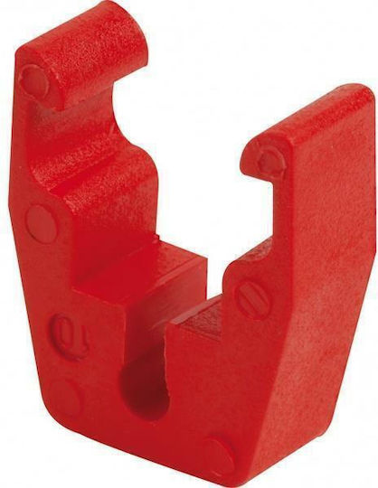 Vemer Insulator Industrial Type Insulation Clips 5mm SA484300