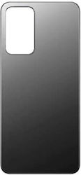 Καπάκι Πίσω Μαύρο Xiaomi Mi 11i Καπάκι Πίσω Μαύρο Xiaomi Mi 11i