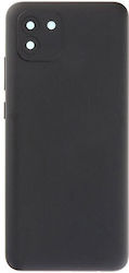 Καπάκι Πίσω Μαύρο Galaxy A03