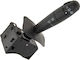 NTY Car Wiper Switch for Dacia Duster / Logan / Sandero (Duster 10+ / Logan 06+ / Sandero 08+) Black