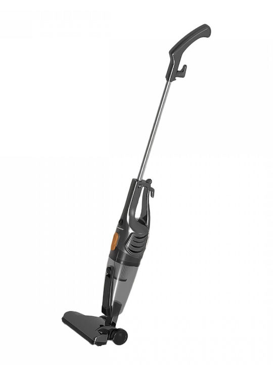 Rechargeable Stick Vacuum Black