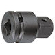 Facom Adaptor Pneumatic - Pneumatic cu Priză 3/8'' și Ieșire 1/2''