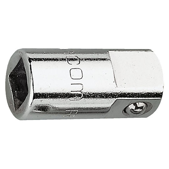 Facom Адаптер с Гнездо 1/4'' и Изход 3/8''