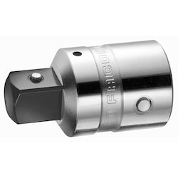 Facom M.230C Adapter mit Antriebsgröße 1'' und Adapter Ausgang 3/4'' Facom M.230C Adapter mit Antriebsgröße 1'' und Adapter Ausgang 3/4''