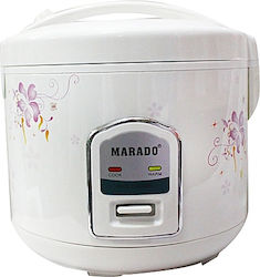 Rice Cooker MARADO GS-70 1.3kW με Χωρητικότητα 7lt Rice Cooker MARADO GS-70 1.3kW με Χωρητικότητα 7lt