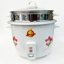 Rice Cooker TARAWA CFXB40-B 700W with Capacity 1.8lt