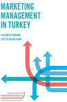 Marketing Management in Turkey