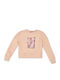 Kids' Shirt Long Sleeve Pink