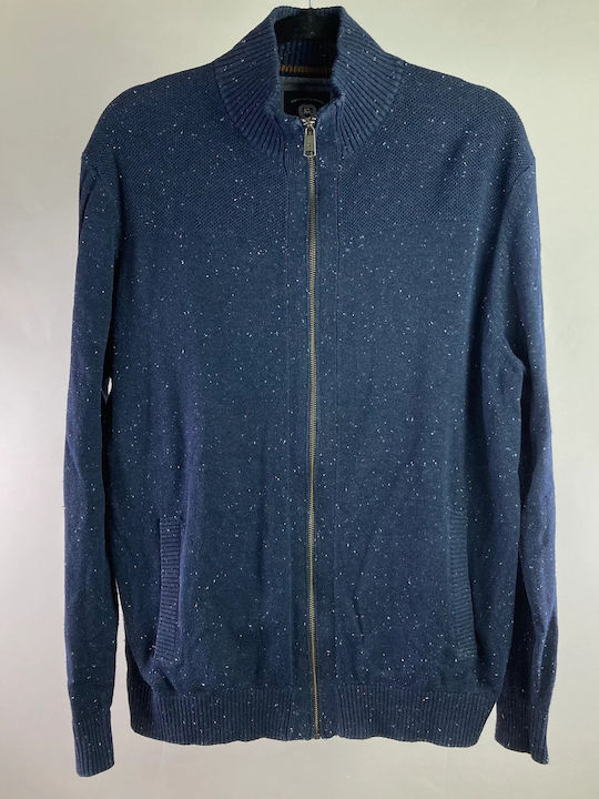 Lerros Herrenjacke Blau