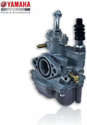 Yamaha Motorcycle Carburetor