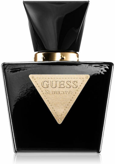 Guess Seductive Noir Eau de Toilette 30ml