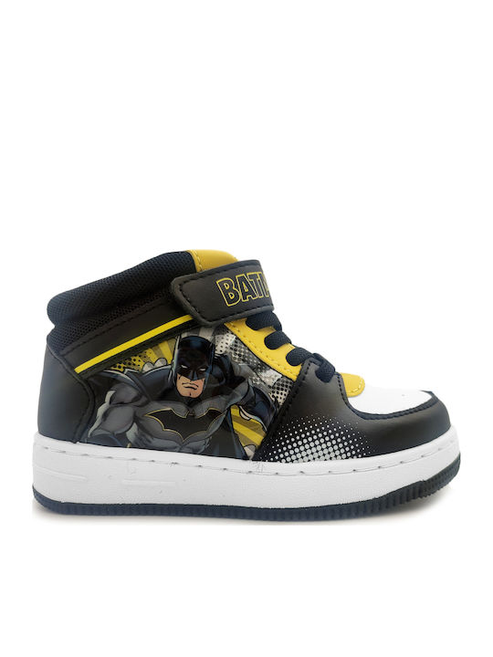 Disney Batman High Черни