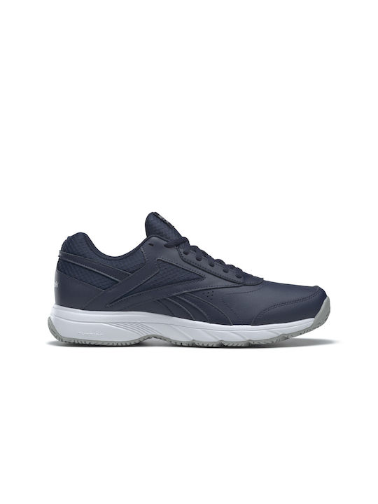 Reebok Cushion 4.0 Ανδρικά Αθλητικά Παπούτσια Running Μπλε